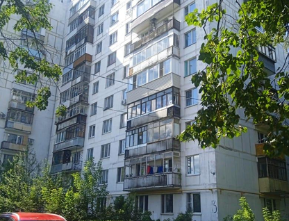2-к. квартира, 40&nbsp;м²