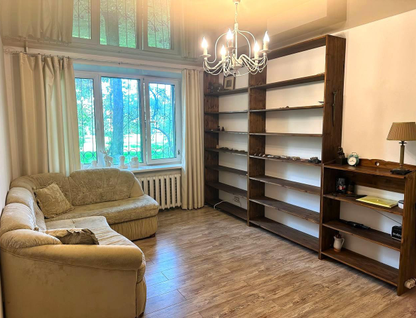 2-к. квартира, 41,8&nbsp;м²