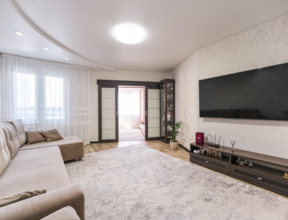 4-к. квартира, 94,5&nbsp;м²