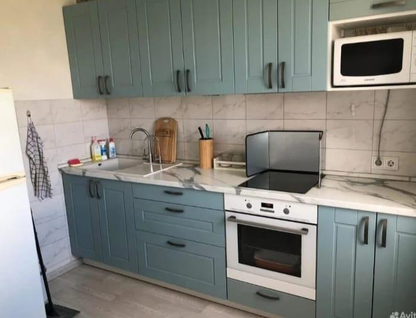 2-к. квартира, 55,4&nbsp;м²