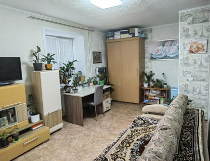 1-к. квартира, 30&nbsp;м²