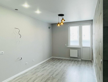 1-к. квартира, 32,8&nbsp;м²