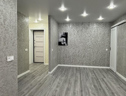 1-к. квартира, 30&nbsp;м²