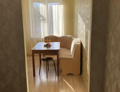 2-к. квартира, 53,3 м²