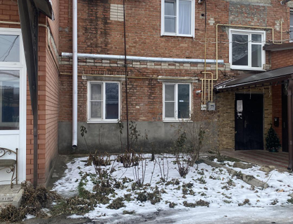 1-к. квартира, 30&nbsp;м²