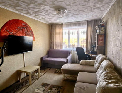 1-к. квартира, 30,2&nbsp;м²