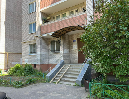 2-к. квартира, 54,7&nbsp;м²