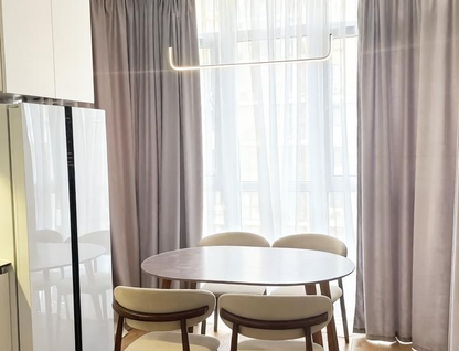 2-к. квартира, 62 м²