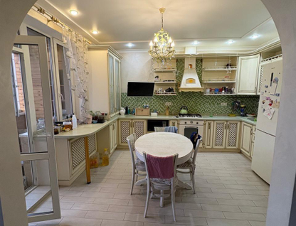 4-к. квартира, 128,4&nbsp;м²