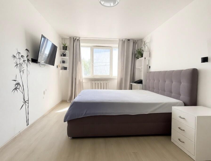 3-к. квартира, 63&nbsp;м²