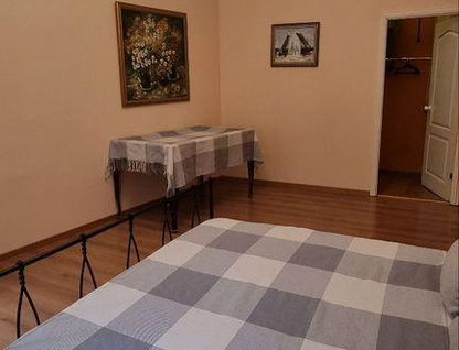 4-к. квартира, 102&nbsp;м²