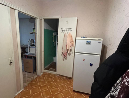 1-к. квартира, 35&nbsp;м²