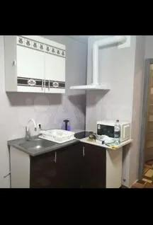 Студия, 25&nbsp;м²