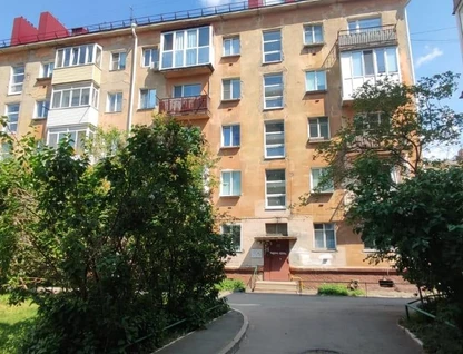 2-к. квартира, 41,4&nbsp;м²