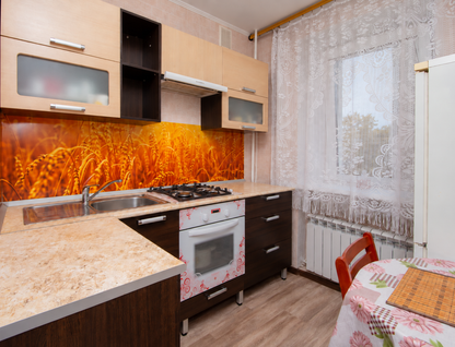 1-к. квартира, 28,8 м²