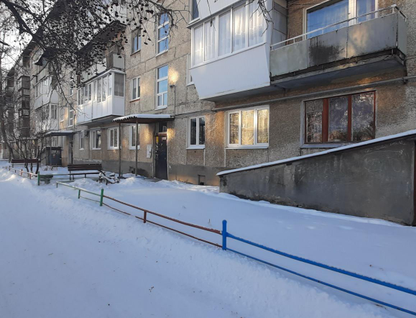 2-к. квартира, 41,4&nbsp;м²