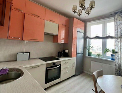 2-к. квартира, 47,9 м²