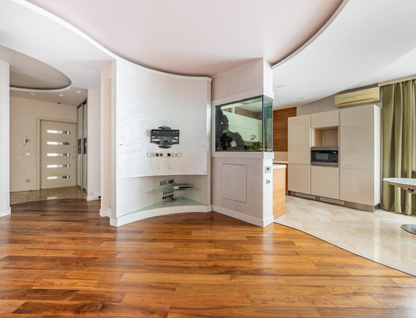 3-к. квартира, 101,3&nbsp;м²