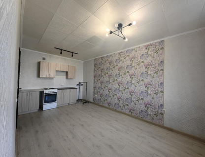 Студия, 16,5&nbsp;м²
