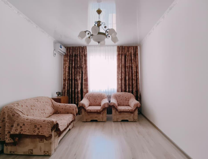 2-к. квартира, 53,3&nbsp;м²