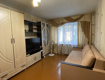 1-к. квартира, 30,1&nbsp;м²