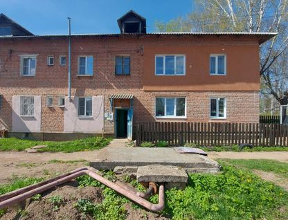 2-к. квартира, 42&nbsp;м²