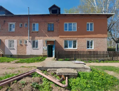 2-к. квартира, 42&nbsp;м²