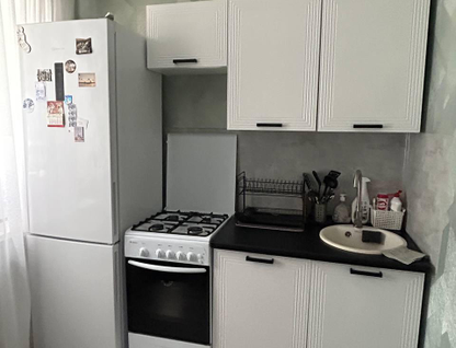 1-к. квартира, 33,4&nbsp;м²