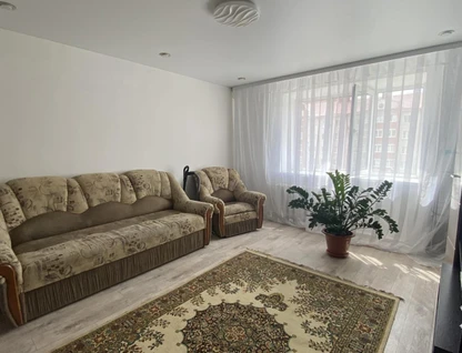 1-к. квартира, 36&nbsp;м²
