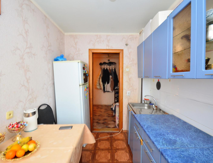 2-к. квартира, 50,2 м²
