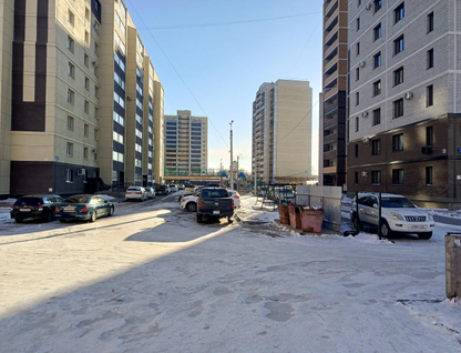 2-к. квартира, 41,3&nbsp;м²