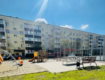 2-к. квартира, 51,4&nbsp;м²