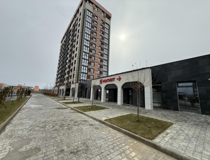 1-к. квартира, 40,8&nbsp;м²