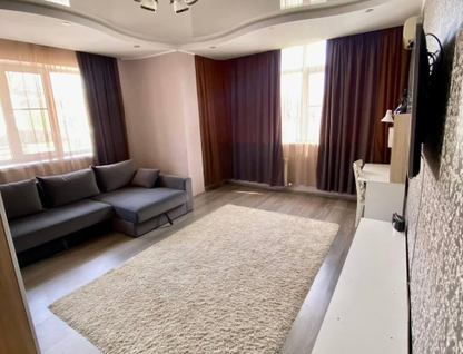 2-к. квартира, 59&nbsp;м²