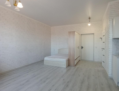 Студия, 37&nbsp;м²