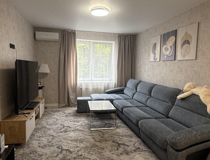 2-к. квартира, 64,7&nbsp;м²