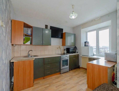 1-к. квартира, 33,2&nbsp;м²