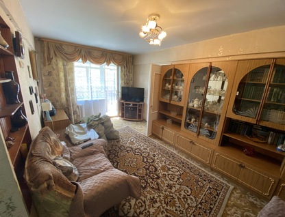 2-к. квартира, 44,8&nbsp;м²
