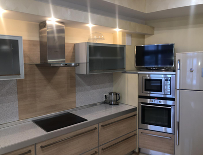 4-к. квартира, 126,8&nbsp;м²