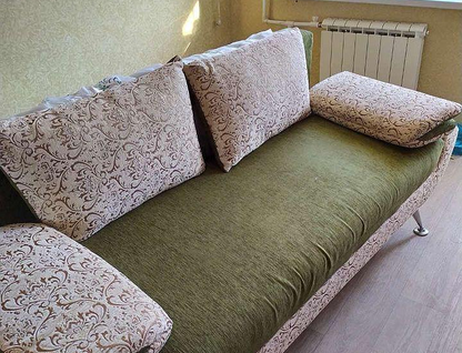 1-к. квартира, 22 м²