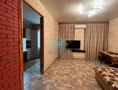 4-к. квартира, 57,6&nbsp;м²