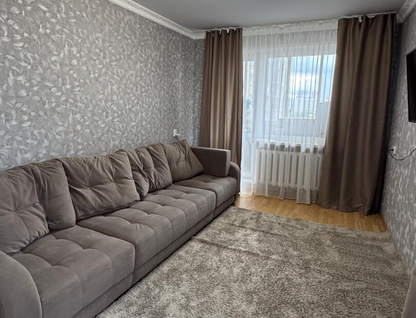 3-к. квартира, 70,1 м²