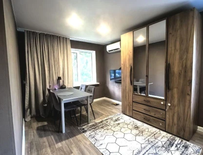 1-к. квартира, 30,8&nbsp;м²