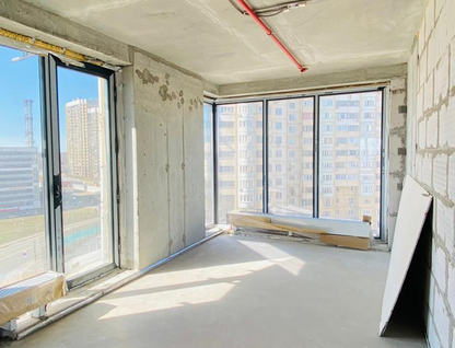Студия, 24,7&nbsp;м²