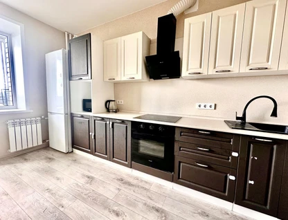 1-к. квартира, 39,7&nbsp;м²