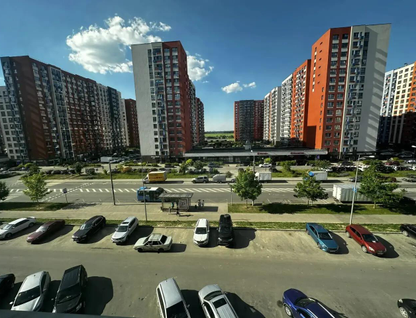 4-к. квартира, 90,9 м²