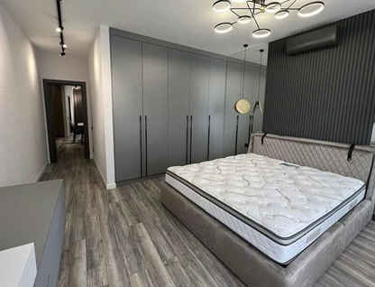 1-к. квартира, 45&nbsp;м²