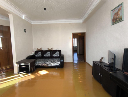 2-к. квартира, 75,1 м²
