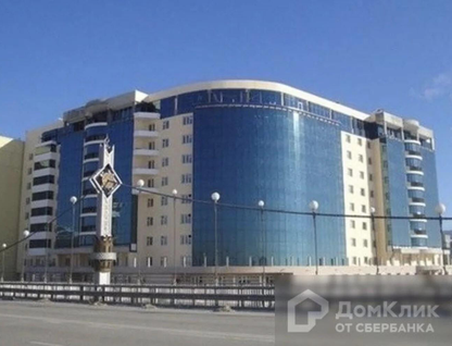2-к. квартира, 46,3 м²