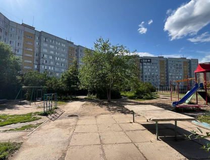 1-к. квартира, 33,1&nbsp;м²